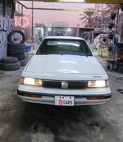 اولدزموبيل دیلتا 88